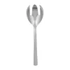 Fourchette de service Grand Prix 23,5 cm, Polished steel