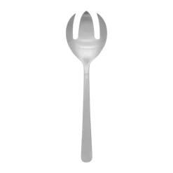 Fourchette de service Grand Prix 18,5 cm, Matte steel