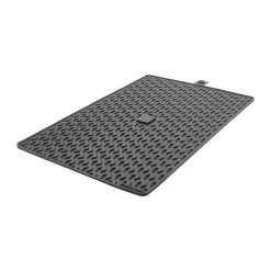 Fourchette de service Zwilling Jessica 18,3 cm, Gris
