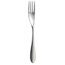 Fourchette de table Bourton Bright, Acier inoxydable