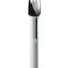 Fourchette de table Nobel, Acier inoxydable