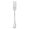 Fourchette de table Oxford, Acier inoxydable