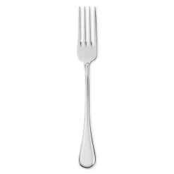 Fourchette de table Oxford, Acier inoxydable