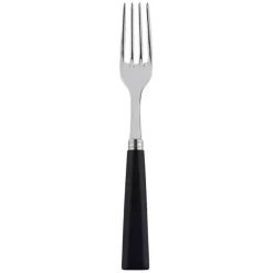 Fourchette Nature, Black wood