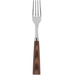 Fourchette Nature, Natural wood