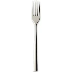 Fourchette Piemont, Acier inoxydable