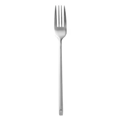 Fourchette Sletten, Full satin forged
