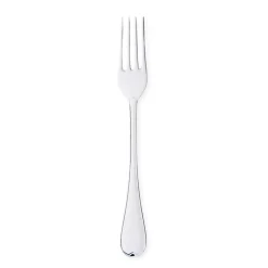 Fourchette Svensk argent, 20,5 cm