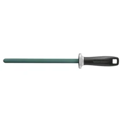 Fusil acier Zwilling céramique, 23 cm