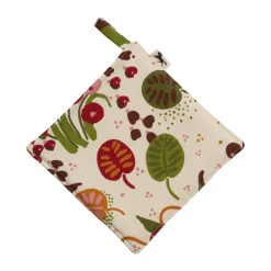Gant de cuisine Ailanthus 23x23 cm, Multi