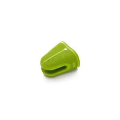 Gant de cuisine en silicone Lékué, Vert