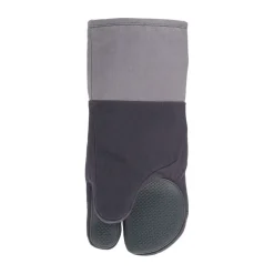 Gant de cuisine Pinch pour main droite 34,5 cm, Gris