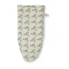 Gant de cuisine Stina 15x30 cm, Beige