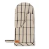 Gant isolant Hale, Sable-noir