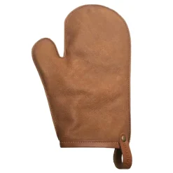 Gant isolant Utah, Rust