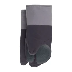 Gants de cuisine Pinch 34,5 cm, Gris