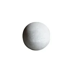 Globe en béton Allium, Ø6 cm