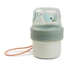 Gobelet Birdee To go 2-en-1 S, Vert