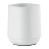 Gobelet pour brosse à dents Time 9,8 cm, White