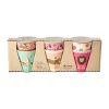 Gobelet Rice pour enfants, small, lot de 6, Multi