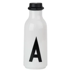 Gourde Design Letters, A
