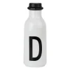 Gourde Design Letters, D