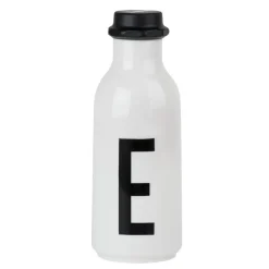 Gourde Design Letters, E