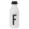 Gourde Design Letters, F