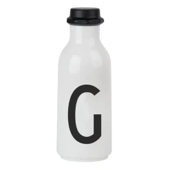 Gourde Design Letters, G