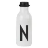 Gourde Design Letters, N