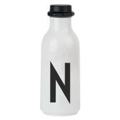 Gourde Design Letters, N