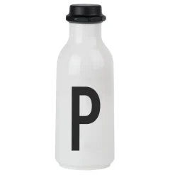 Gourde Design Letters, P