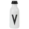 Gourde Design Letters, V