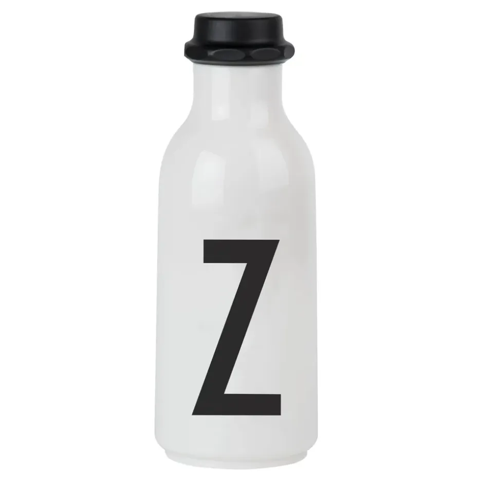 Gourde Design Letters, Z