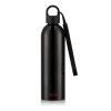 Gourde Melior 50 cl, Noir
