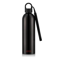 Gourde Melior 50 cl, Noir
