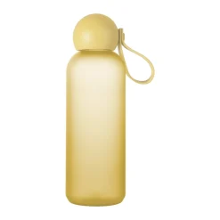 Gourde Tom 65 cl, Jaune