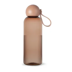 Gourde Ture 60 cl, Rose Pantone