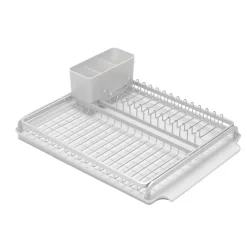 Égouttoir Brabantia, gris clair