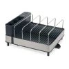Égouttoir extensible Max Extend, Acier inoxydable