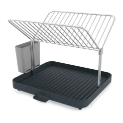 Égouttoir Y-rack 35,8 cm, Gris