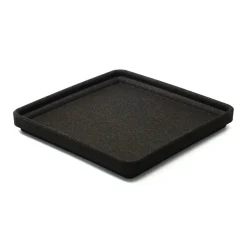 Grand bol pour Stumpastaken Kork, Noir