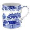 Grand mug Blue Italian, 50 cl