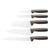 Grand set de couteaux Functional Form, 5 Pièces