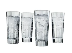 Grand verre Grand Cru lot de 4, transparent lot de 4
