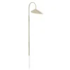 Grande applique pivotante Arum swivel tall, Cashmere