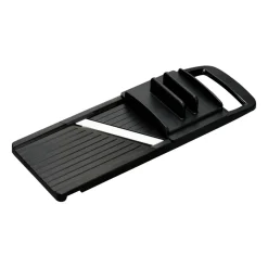 Grande mandoline Kyocera, Noir
