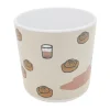 Grande tasse Barnen i Bullerbyn 25 cl, Bullfest