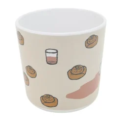 Grande tasse Barnen i Bullerbyn 25 cl, Bullfest