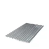 Grattoir à pieds Byarums Bruk, Aluminium